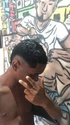 Messias muito capa