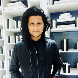 Sudwipto Kumar Mondal