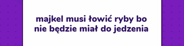 Banner