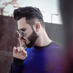 Naqash Rana
