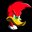 Woody Woodpecker