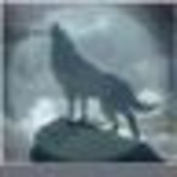 Indoril - Winged Angel