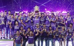 Ami kkr