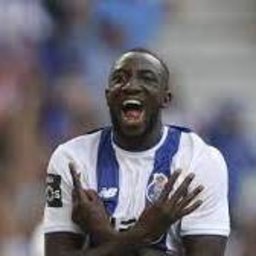Moussa Marega