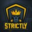 STRICTLY Nameless