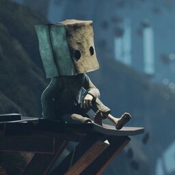 Carlin viajante do futuro