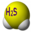 H₂S