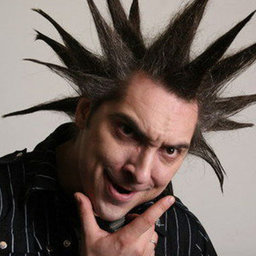 Vladimir Leonidovich