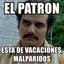 Malparidos