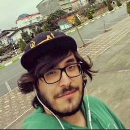 MohammadHoseinSajadi