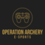 Operation Archery Esports (was deleted at: 2020-05-01T15:10:00.4099989Z)