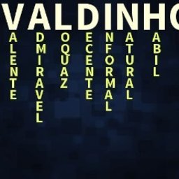 valdinho