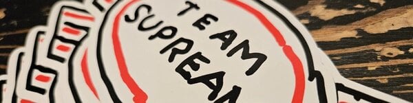 Banner