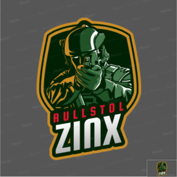 Zinx.