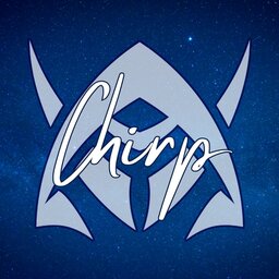 chirp-dk
