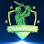 CHAMPIONS ONE-DAY CUP 2024
