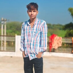 ANISH MEENA