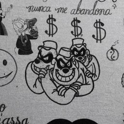 Morena$2