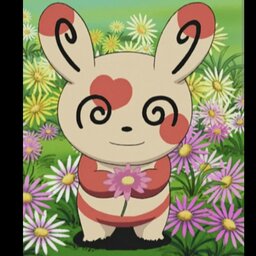 Spinda