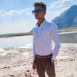 Vaghela Bharatsinh hirsinh