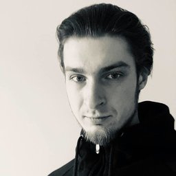 KacperGasparusSieradzki