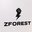 ZFOREST-GOLD