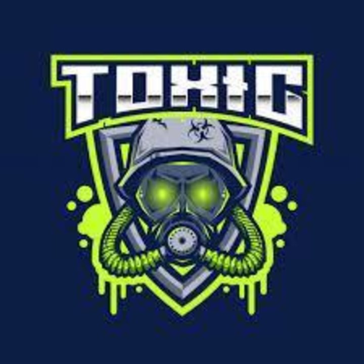 Join the ☢Toxic Gaming™ Discord Server!