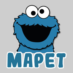 Mapet