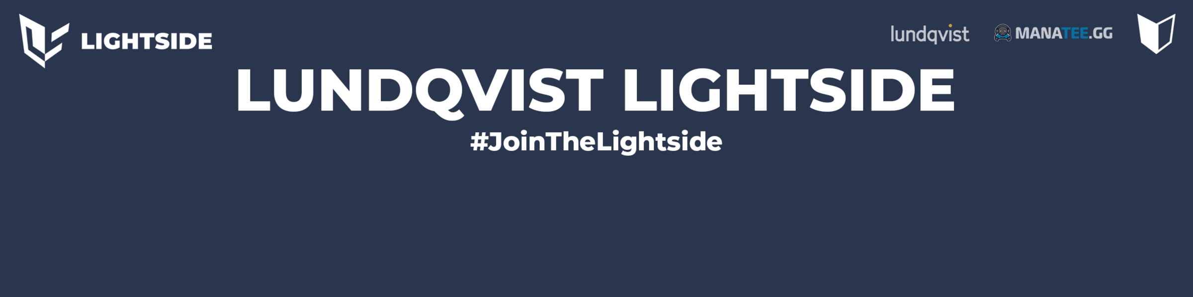 Lundqvist Lightside | Challengermode