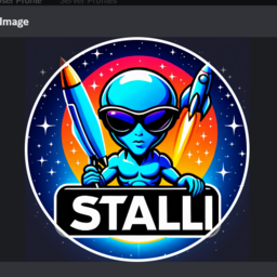 Stalli