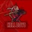 HELL BOYS.
