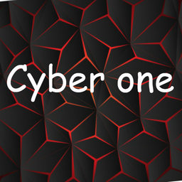 Cyber One1