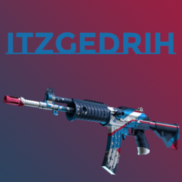 ItZGedrih