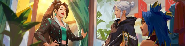 Banner