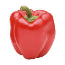 Sladka Paprika