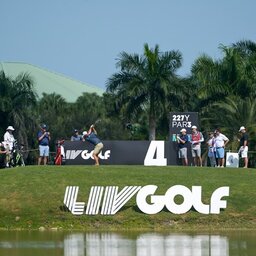 LIV Golf Singapore 2023 Live streaming@FREe - Overview - Tournament |  Challengermode