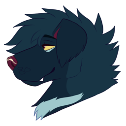 Yrakell the Baby Dog