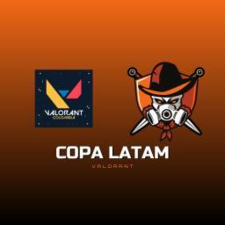 Join the copa latan Discord Server!