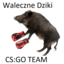 Waleczne dziki (was deleted at: 2021-10-24T14:52:27.4486572Z)