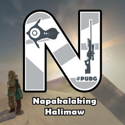 Napakalaking Halimaw