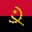 Angola team