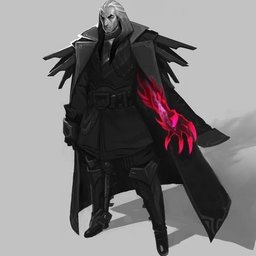 Swain