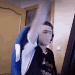 green what is your problem