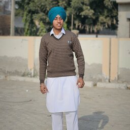Daljeet Singh Sandhu