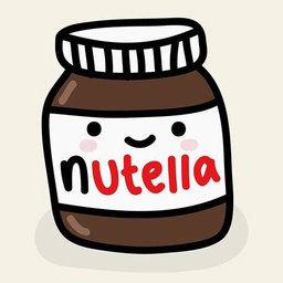 BKO Nutella