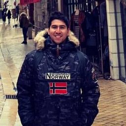 Jose Tomas Franco Maldonado