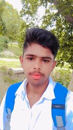 Yadav Anitesh