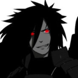 Madara´Uchiha