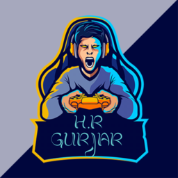 H.R {GURJAR}