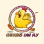 CHIKENS CAN FLY (was deleted at: 2019-05-12T05:30:37.8558096Z)